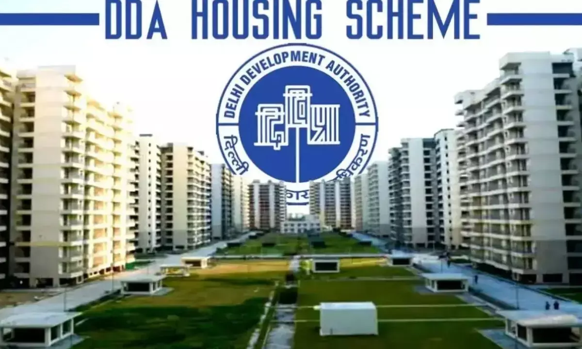 DDA Premium Housing Scheme 2025