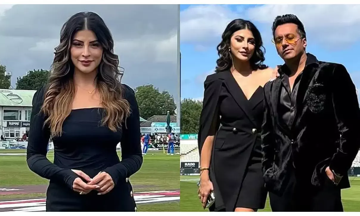 Who is karishma kotak