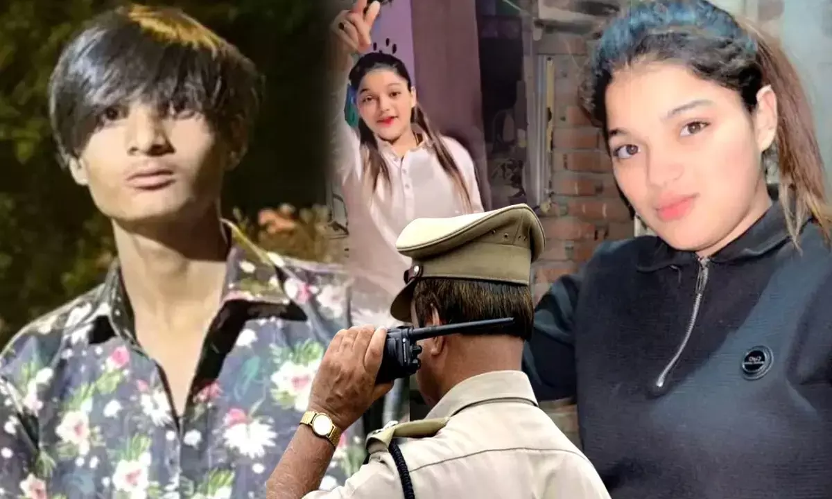 Kunal Seelampur Murder Case