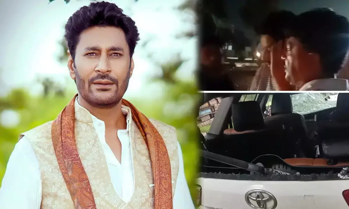 punjabi singer harbhajan mann