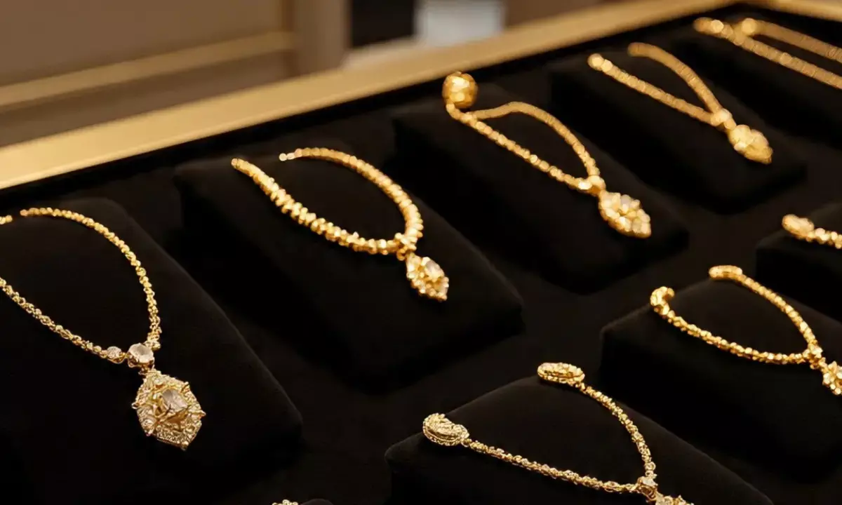 Gold Silver Rate Today 5 August 2025 India