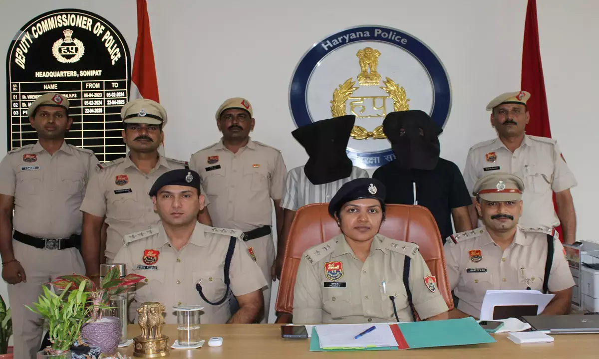 sonipat murder love story boxer