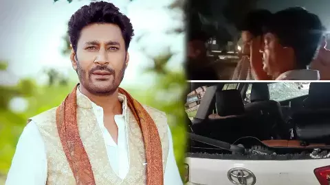 punjabi singer harbhajan mann
