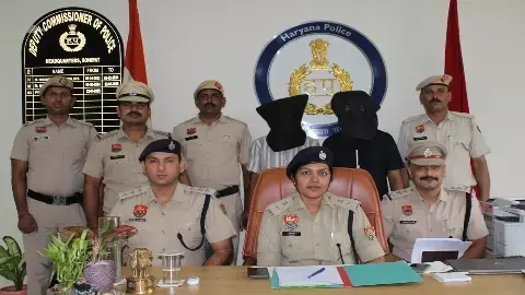 sonipat murder love story boxer