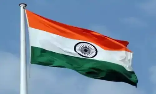 स्वतंत्रता का उत्सव :  स्वच्छता के संग थीम पर होगा हर घर तिरंगा अभियान