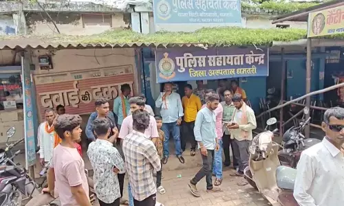 सड़क हादसे दो कांवरियों मौत