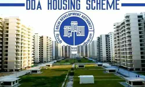 DDA Premium Housing Scheme 2025
