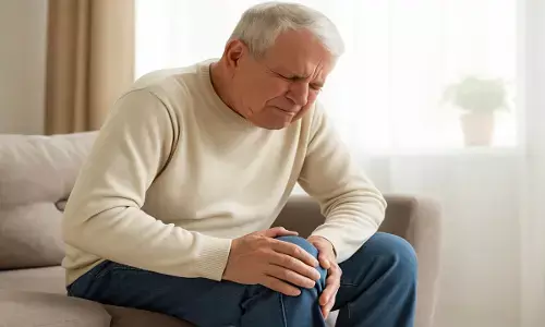 joint pain knee pain home remedies