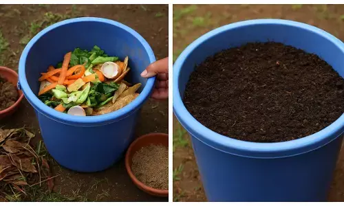 fertilizer gardening tips