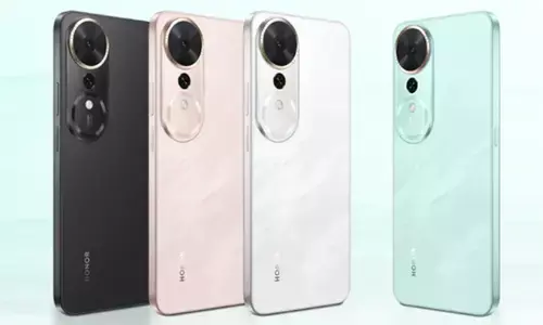 Honor Play 70 Plus Launch Price Specifications Honor Play 70 Plus Launch Price Specifications