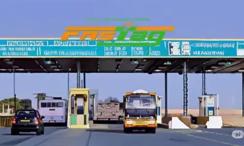 fastag toll pass scheme