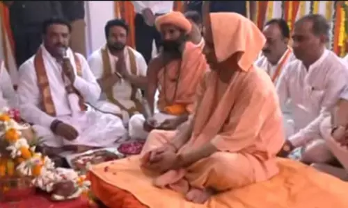 cm yogi inaugurate saharanpur gogamhaadi sarovar cm yogi inaugurate saharanpur gogamhaadi sarovar