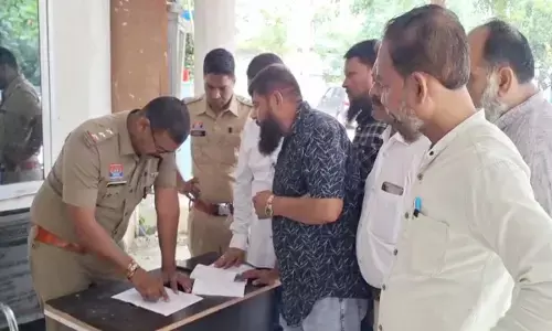 तीन तलाक़ का एक अनोखा मामला