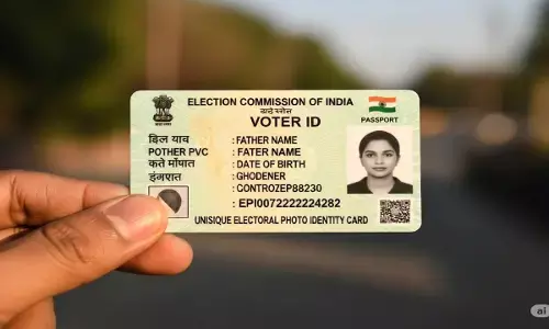 double voter id rules
