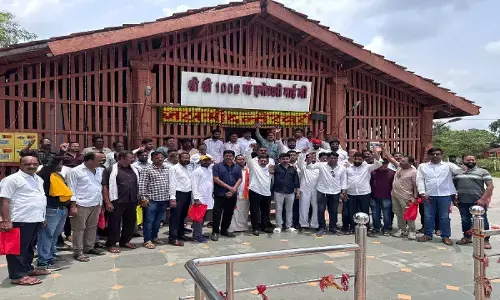 दंतेवाड़ा में ट्रक मालिकों की बैलाडीला ट्रक ऑनर्स एशोसिएशन के वार्षिक चुनाव की तारीख घोषित हो गई