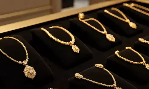 Gold Silver Rate Today 5 August 2025 India