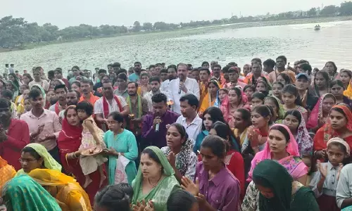 बलौदाबाजार जिले में सावन के पावन अंतिम सोमवार को शिवभक्तों की आस्था और भक्ति का अनूठा संगम पलारी स्थित सिद्धेश्वर मंदिर में देखने को मिला