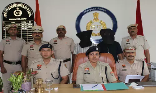 sonipat murder love story boxer