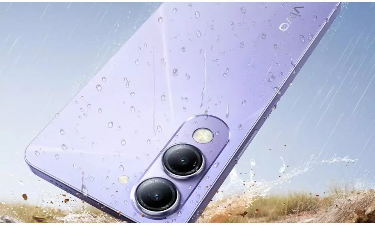 Vivo Y04s 4G Launch Under 8000 rs