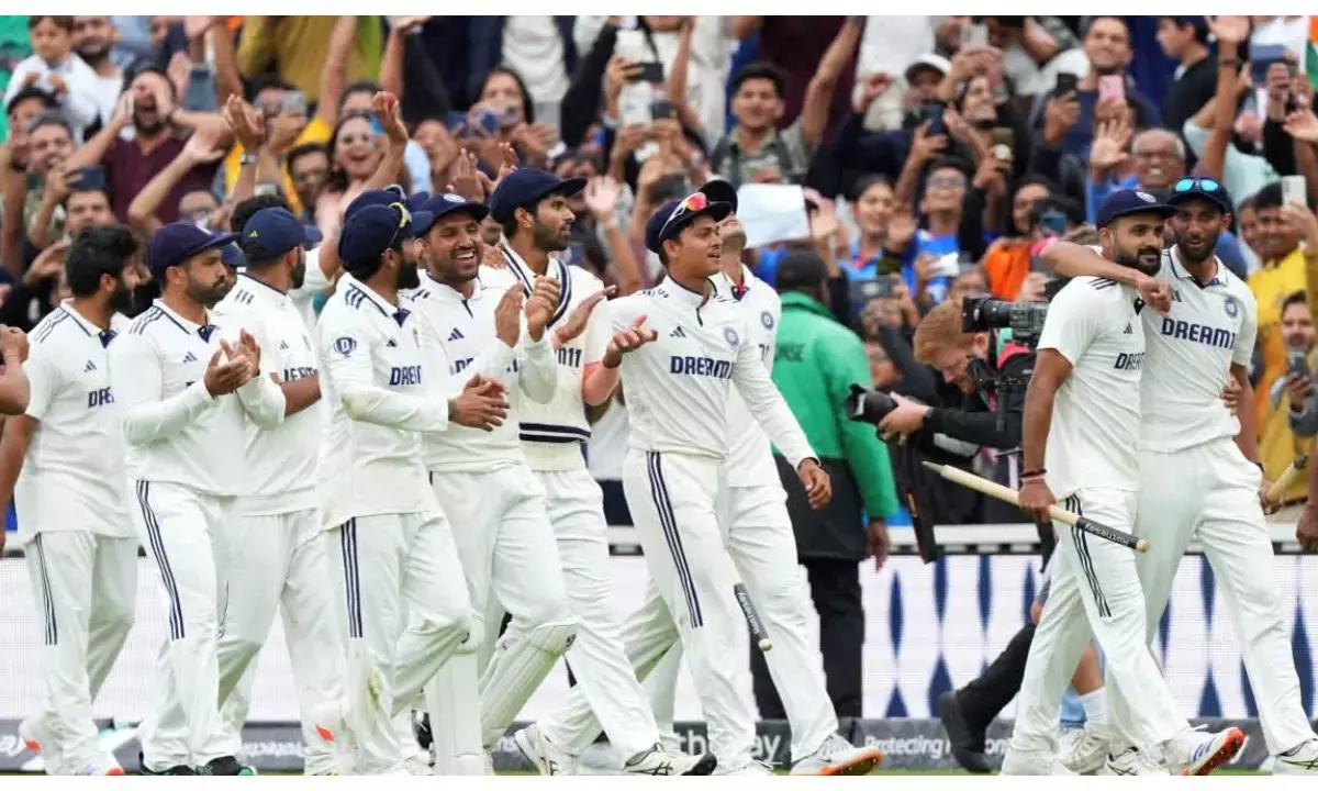 Indias next cricket series 2025 Indias next cricket series 2025