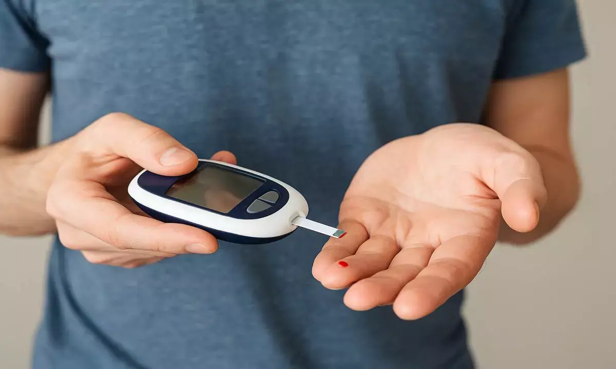 diabetes home remedies