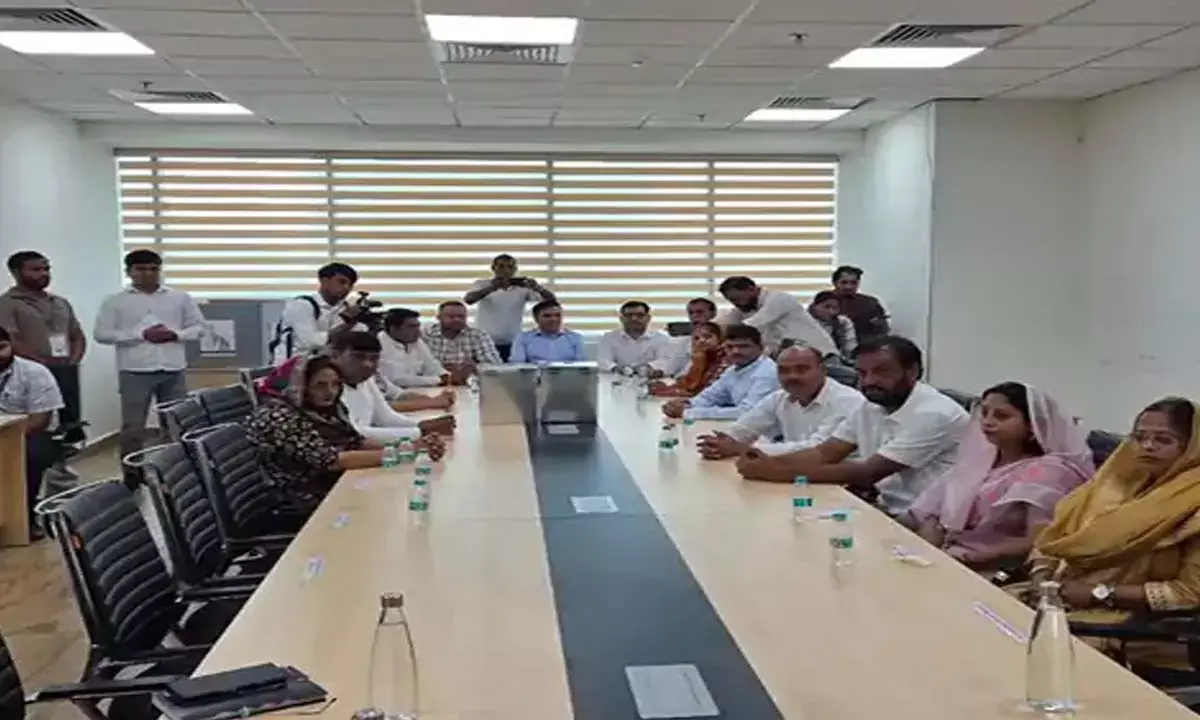 Manesar Municipal Corporation