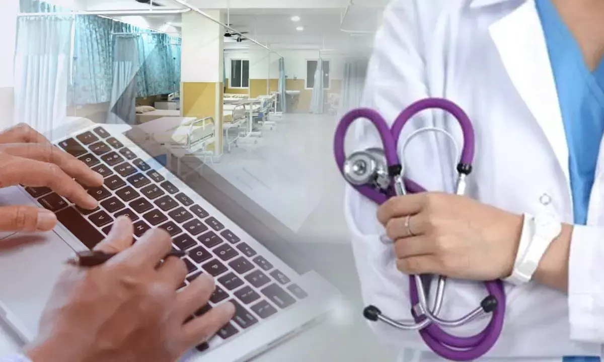 Health Minister Arti Singh Rao