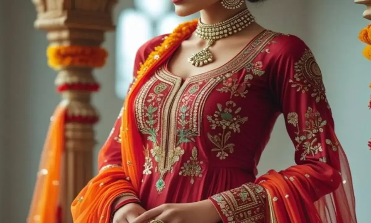 Raksha Bandhan Fashion Tips