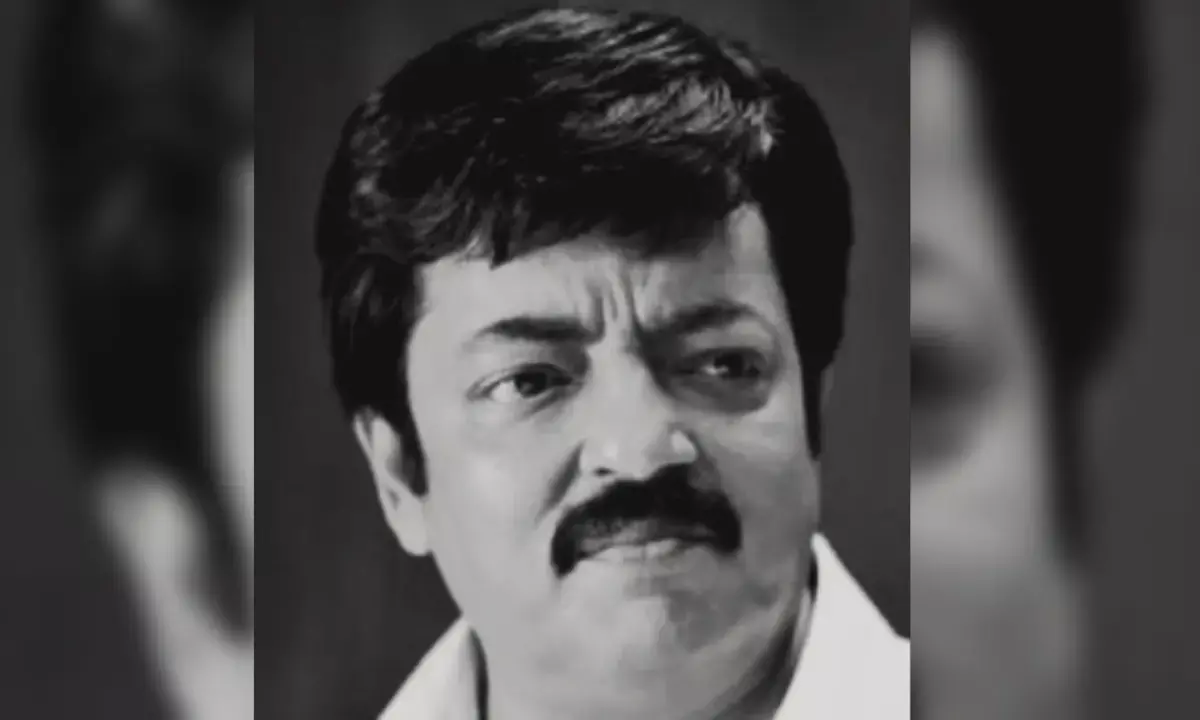 साउथ एक्टर शानवास का 71 की उम्र में निधन