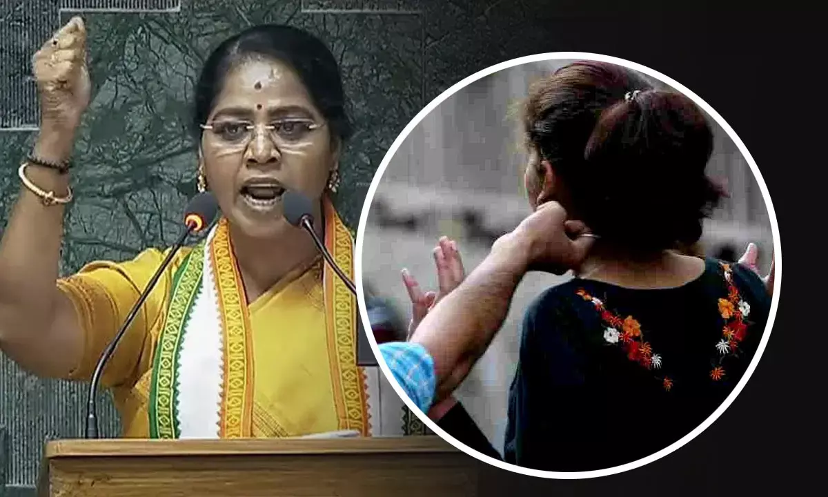 Delhi Snatching Case Delhi Snatching Case