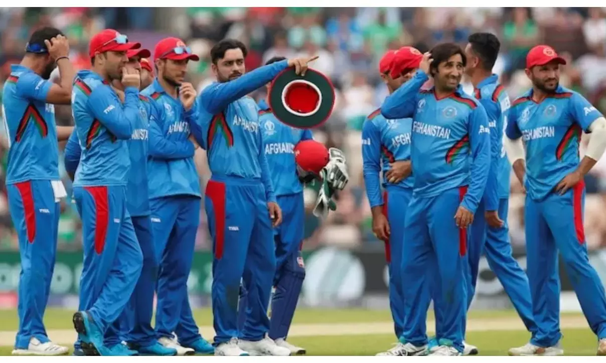 afghanistan squad for asia cup 2025 announced