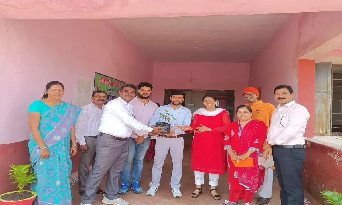 Environment Department Environment Department