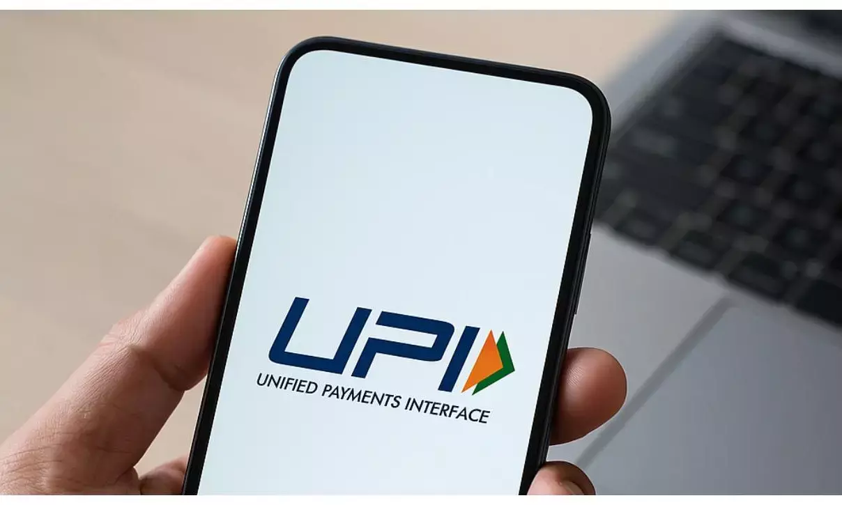 UPI Transactions record