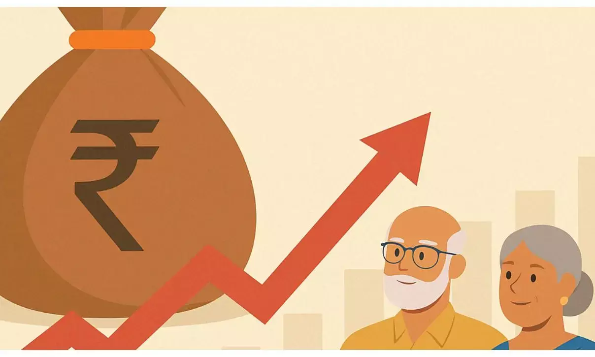 भारत में चैन से जीनी है रिटायरमेंट लाइफ तो कितना पैसा चाहिए? जान लें पूरा हिसाब-किताब