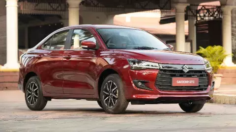 थम नहीं रहा इस 5-स्टार सेफ्टी वाली कार का जादू, बनी देश की नंबर-1 कार; कीमत ₹7 लाख से कम