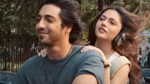 सैयारा बॉक्स ऑफिस कलेक्शन सैयारा बॉक्स ऑफिस कलेक्शन