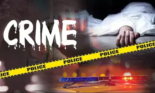 Delhi Minor Girl Shot Dead