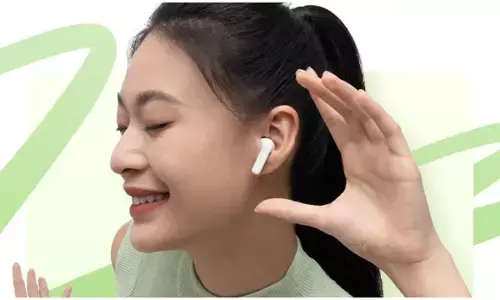 Baseus launches BS1 semi in-ear earbuds