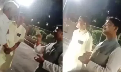 BJP विधायक ने मुस्लिम समुदाय पर किया बड़ा खुलासा; बताया सतना में क्यों मिली पार्टी को हार