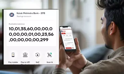 Greater Noida Man became Billionaire