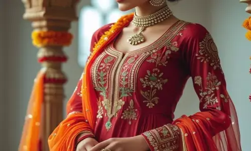 Raksha Bandhan Fashion Tips