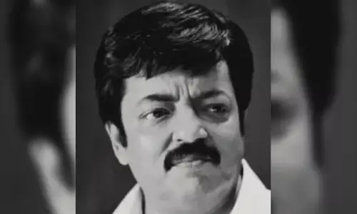 साउथ एक्टर शानवास का 71 की उम्र में निधन