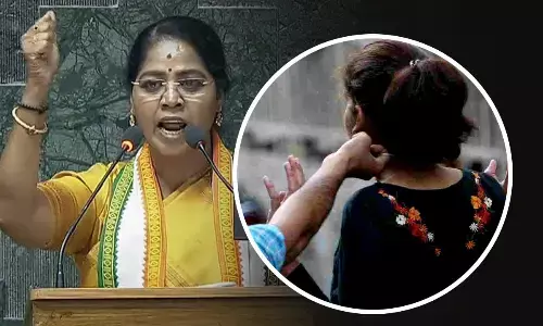 Delhi Snatching Case