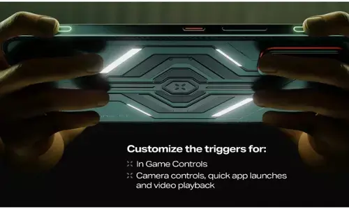 Infinix GT 30 Launch Soon