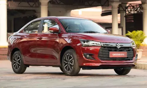 थम नहीं रहा इस 5-स्टार सेफ्टी वाली कार का जादू, बनी देश की नंबर-1 कार; कीमत ₹7 लाख से कम