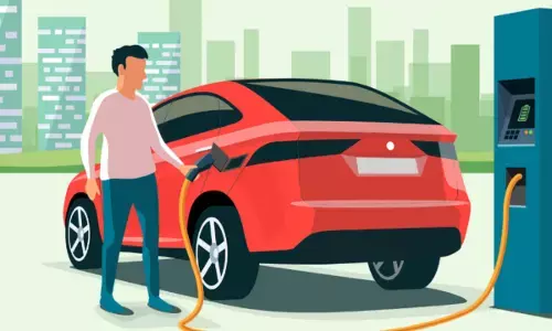 इलेक्ट्रिक व्हीकल खरीदने में भारत से बहुत आगे अमेरिका और चीन, भारत इस वजह से पिछड़ रहा