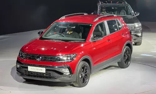 अब इस कार में मिलेगा नया कलर ऑप्शन,लेकिन इंजन में नहीं किया कोई बदलाव