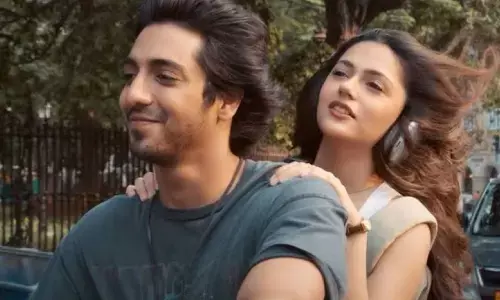 सैयारा बॉक्स ऑफिस कलेक्शन सैयारा बॉक्स ऑफिस कलेक्शन