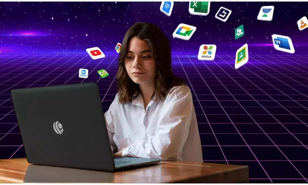 Laptop Under 20K Gift to your Sister