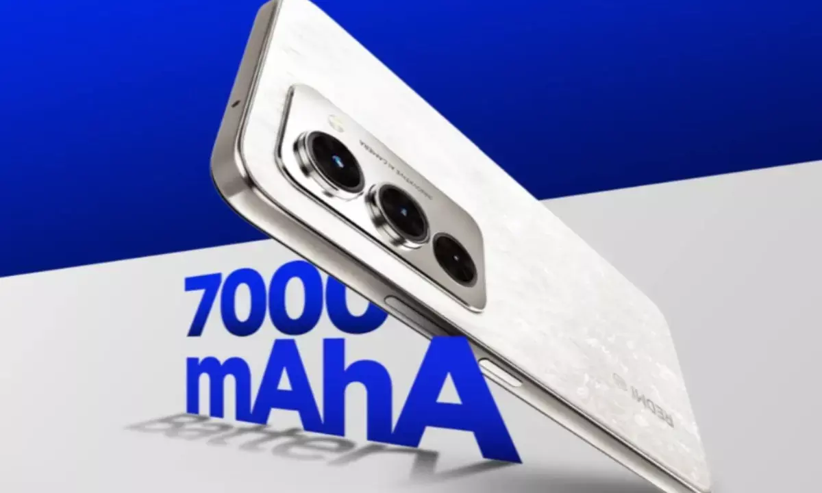 Poco M7 Plus india Launch Date Confirm